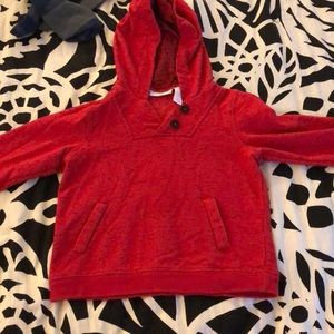 Little Boys Hoodie